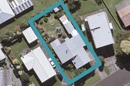 45 High Street East, Waitara, Waitara