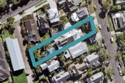 44 Wallace Street, Herne Bay, Auckland