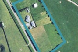 155 Rotokare Road, Hawera
