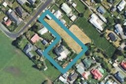 121 Puriri Street, Hawera