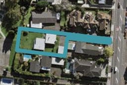 1/264 Victoria Avenue, Remuera, Auckland