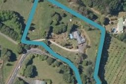 198 Cemetery Road, Whangarei