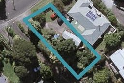 21 Doralto Road, Frankleigh Park, New Plymouth