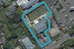 123 Leinster Road, Merivale, Christchurch