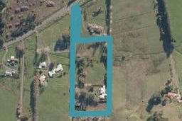 420 Whareora Road, Whangarei
