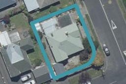 12 Ayr Street, Mosgiel, Mosgiel