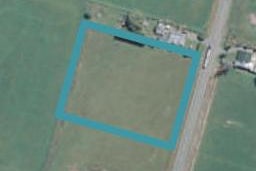 0 Factory Rd, Temuka