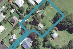 43A Carthew Street, Okato, Okato