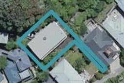 83 Garden Road, Northland, Wellington