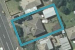 402 Rolleston Street, Thames, Thames