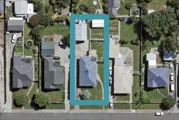 50 Elgin Street, Grasmere, Invercargill