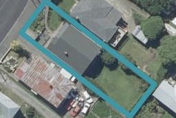 84 Nairn Street, Kaikorai, Dunedin