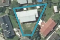 408A Ensor Street, Thames