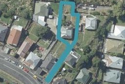 468 South Road, Calton Hill, Dunedin