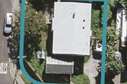 1 Gerrard Street, Three Kings, Auckland
