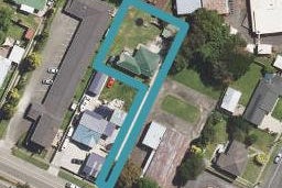 709 Gladstone Road, Te Hapara, Gisborne