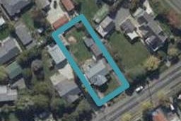 25 High Street, Leeston, Leeston