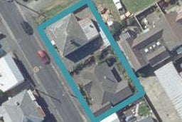 42 Fingall Street, South Dunedin, Dunedin