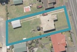 37 Abbot Street, Gonville, Whanganui