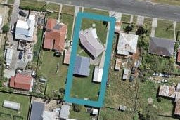 164 Bann Street, Bluff