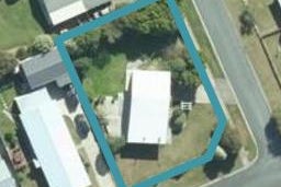 2 First Avenue, Dargaville