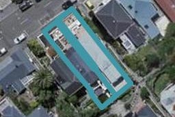 44 Hawker Street, Mount Victoria, Wellington