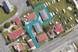 3/16 Yarmouth Street, Kaikoura