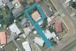 1314B Jellicoe Street, Mayfair, Hastings