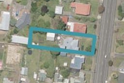 1 Abbot Street, Gonville, Whanganui