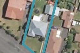 19 Christian Street, Dannevirke
