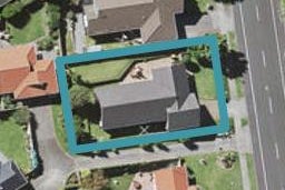 41 Nicholas Road, Somerville, Manukau