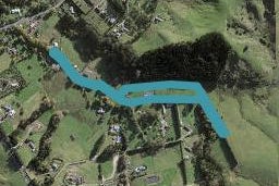 623B Inland Road, Helensville, Helensville