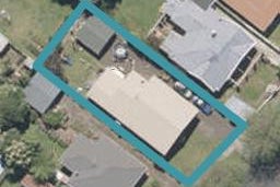 6 Godwin Crescent, College Estate, Whanganui