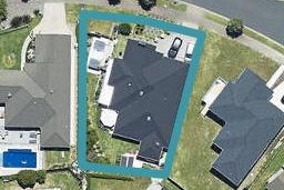 18 Caldera Crescent, Pyes Pa, Tauranga