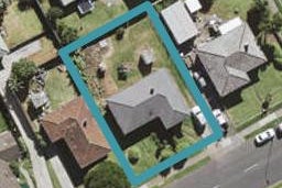 68 Idlewild Avenue, Mangere, Auckland