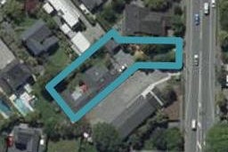 9 Idris Road, Fendalton, Christchurch