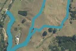 309E Wentworth Valley Road, Whangamata