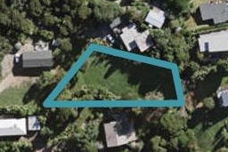 12B Te Toki Road, Ostend, Waiheke Island