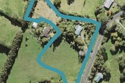 652 Ridge Road, Albany