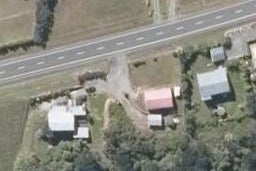 5851 State Highway 10, Kaitaia