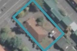 818 East Street, Netherby, Ashburton