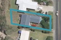 110 State Highway 12, Opononi, Opononi