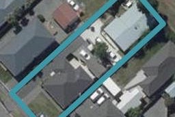 2/57A Shortland Street, Wainoni, Christchurch