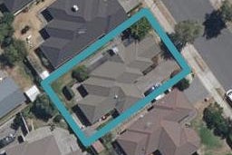 25 Barrington Drive, Huntington, Hamilton