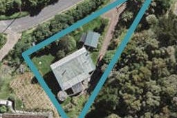 60 Trig Hill Road, Onetangi, Waiheke Island