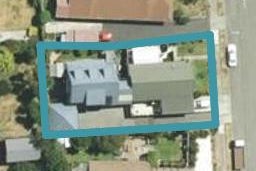 61 Brooklyn Drive, Redwoodtown, Blenheim