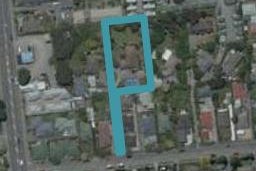 9A Owens Terrace, Upper Riccarton, Christchurch