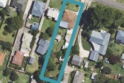 52 Abbott Street, Te Hapara, Gisborne