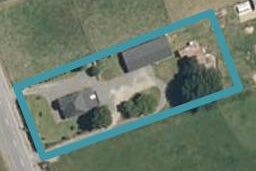 101 Miller Street, Dannevirke