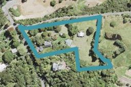 202 Parker Road, Oratia, Auckland